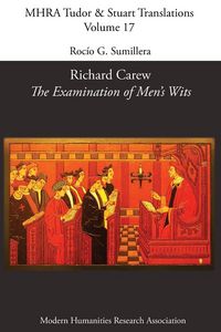 Produktbild: The Examination of Men's Wits