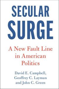 Produktbild: Secular Surge
