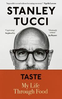 Tucci, S: Taste