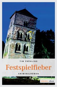 Produktbild: Festspielfieber