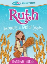 Produktbild: Ruth