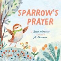 Produktbild: Sparrow's Prayer