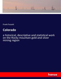 Produktbild: Colorado