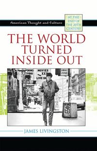 Produktbild: The World Turned Inside Out