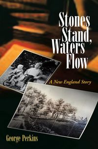 Produktbild: Stones Stand, Waters Flow