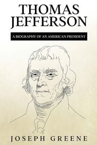 Produktbild: Thomas Jefferson