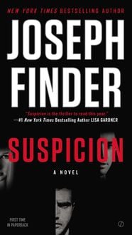 Produktbild: Suspicion