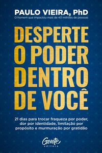 Produktbild: Desperte o poder dentro de voc&ecirc;