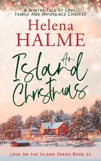 Produktbild: An Island Christmas