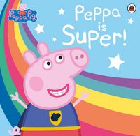 Produktbild: Peppa Pig: Super Peppa!