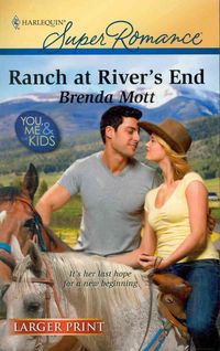 Produktbild: Ranch at River's End
