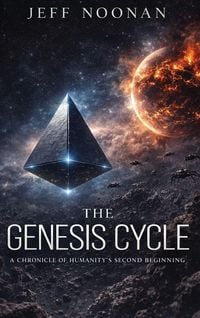 Produktbild: The Genesis Cycle
