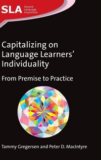 Produktbild: Capitalizing on Language Learners' Individuality