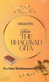 Produktbild: 108 Quotes from The Bhagavad Gita