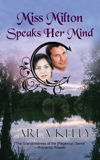 Produktbild: Miss Milton Speaks Her Mind