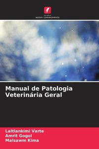 Produktbild: Manual de Patologia Veterin&aacute;ria Geral