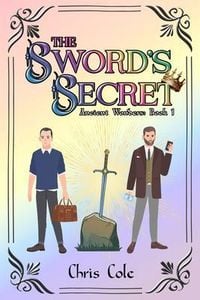 Produktbild: The Sword's Secret : Ancient Wonders