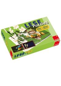 Produktbild LESEpuzzles