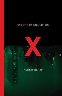 Produktbild: The End of Secularism