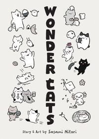 Produktbild: Wonder Cats