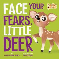 Produktbild: Face Your Fears, Little Deer