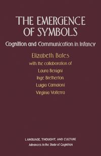 Produktbild: The Emergence of Symbols