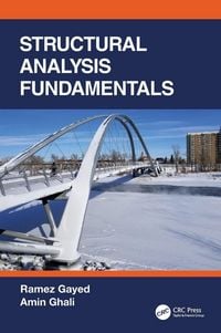 Produktbild: Structural Analysis Fundamentals