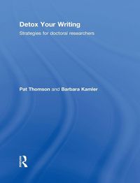 Produktbild: Detox Your Writing