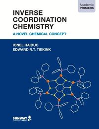 Produktbild: Inverse Coordination Chemistry
