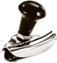 Produktbild: HP Autozubeh&ouml;r 19731 Lenkradknopf 18.5 cm x 14 cm x 5 cm