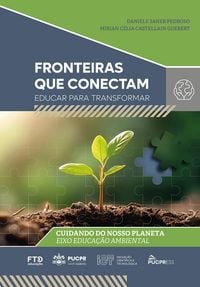 Produktbild: Cole&ccedil;&atilde;o Fronteiras que Conectam: Educar para Transformar