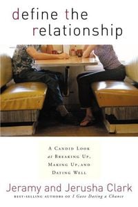 Produktbild: Define the Relationship