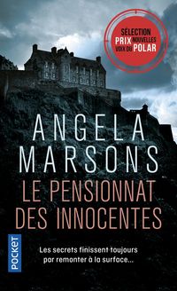 Produktbild: Le pensionnat des innocentes
