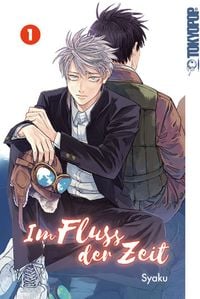 Produktbild: Im Fluss der Zeit 01