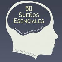 Produktbild: 50 sue&ntilde;os esenciales