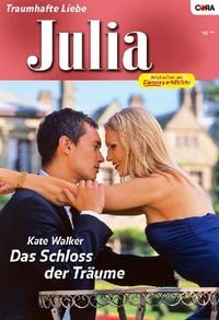 Produktbild: Das Schloss der Tr&auml;ume