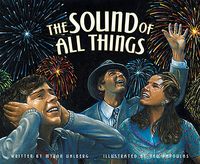 Produktbild: Uhlberg, M: Sound of All Things