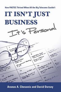Produktbild: It Isn't Just Business, It's Personal