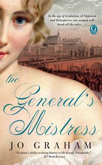 Produktbild: The General's Mistress