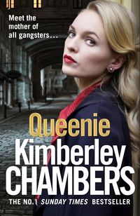 Produktbild: Chambers, K: Queenie