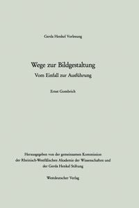 Produktbild: Wege zur Bildgestaltung