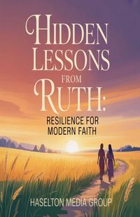 Produktbild: Hidden Lessons from Ruth