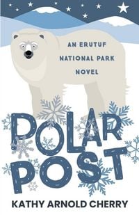 Produktbild: Polar Post