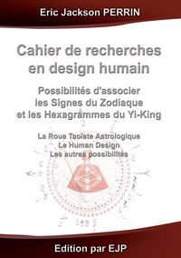 Produktbild: Cahier de recherches en Design Humain