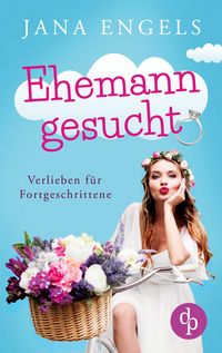 Produktbild: Ehemann gesucht
