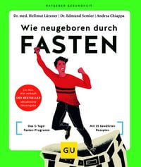 Produktbild: Wie neugeboren durch Fasten