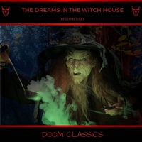 Produktbild: The Dreams in the Witch House