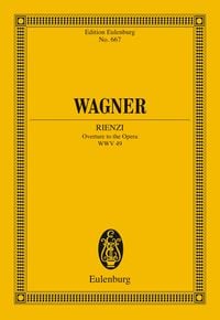 Produktbild: Rienzi