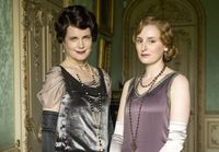 Downton Abbey - Staffel 5  [4 DVDs]