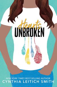 Produktbild: Hearts Unbroken